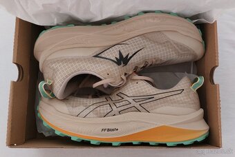 ASICS TRABUCO MAX 3 - 5