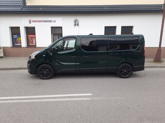 Fiat talento 1.6 107 kw Panorama - 5