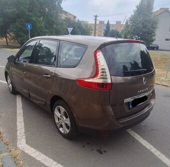 Renault Grand Scenic 1.9 DCI - 5