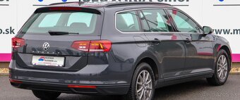 Volkswagen Passat Variant 2.0 TDI SCR Business 110 kW - 5