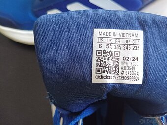 Tenisky adidas 15 eur - 5