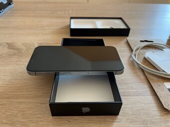 iPhone 13 Pro 128GB Sierra Blue - 5