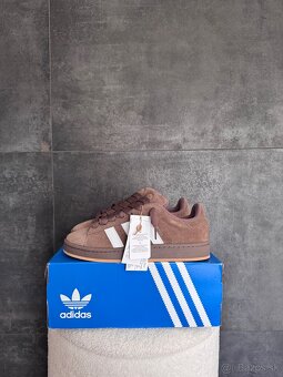 🔥Adidas Campus 00s “ earth strata “ - 5
