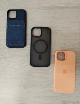 Apple iPhone 15 - 5