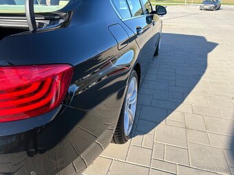 BMW 5, 528i x-drive (automat) - 5