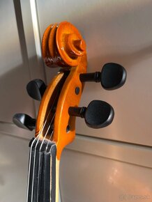 Valencia v160 3/4 akustické husle - 5