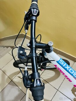 Bicykel KENZEL Roxis 26 - 5