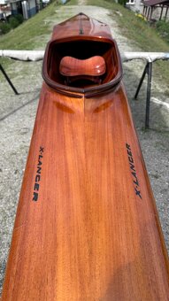 Kajak XLancer Struer - 5