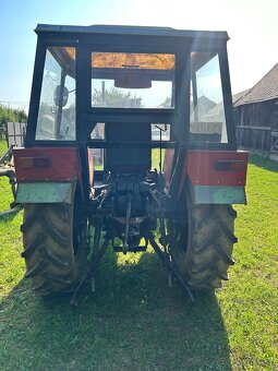 Traktor Zetor 6911 - 5