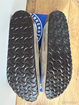 Birkenstock Boston - 5