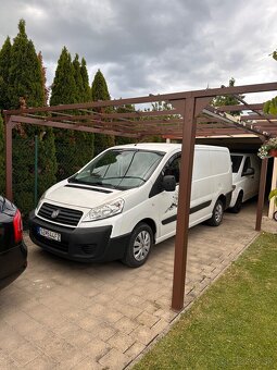Fiat Scudo 2.0 hdi 94kw - 5