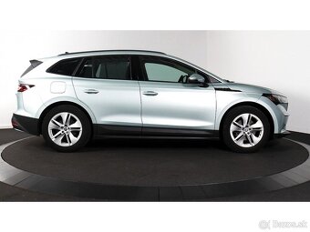 Škoda Enyaq iV 60_132 kW_DMS_FULL LED - 5