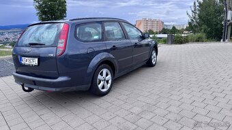 Ford focus 2.0tdci 100kw - 5