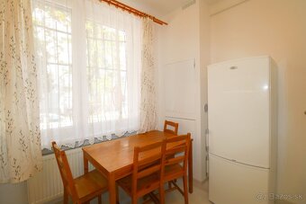 Prenájom 3 izbového bytu po rekonštrukcii v Ružinove - 5