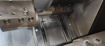 CNC soustruh DOOSAN PUMA GT 3100 - 5