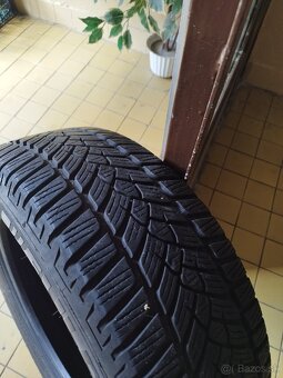 zimne pneumatiky 205/55 r16 - 5