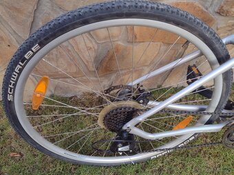 SPECIALIZED ARIEL - 5