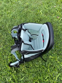 Prenajom detsky turisticky nosic THULE - 5