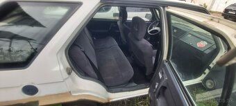 Škoda Forman 1.3 GLXi , 50kw,r.v.94 - 5
