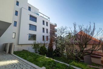 PRENÁJOM – 4iz úplne nový mezonet na Hradnom kopci - 5