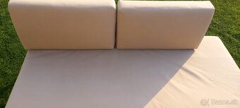 Záhradná pohovka - 5