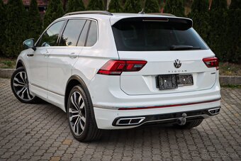 Volkswagen Tiguan 2.0TDI R-line 4Motion 147kw - 5