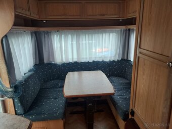 WILK DE LUXE 450 r.1997+nosič+predstan - 5