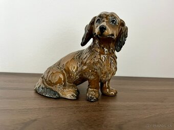 Porcelanove psy - jazveciky - 5