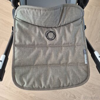 Bugaboo Fox 2 Mineral Taupe (2-kombinacia) - 5
