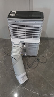 Klimatizacia Electrolux - 5