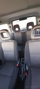 Predam Suzuki jimny 1,3benzin+LPG 2005 - 5