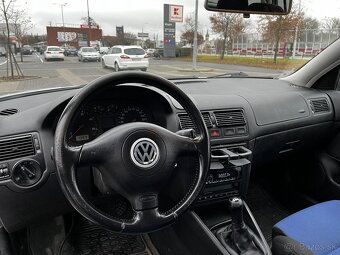 Volkswagen Golf 4 Kombi 1,9 TDi - 5
