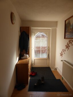 DRAŽBA-1/2 RDsúp. č. 26v obci Liptovský Hrádok - 5