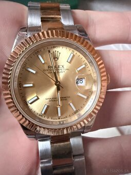 Rolex Hodinky - 5