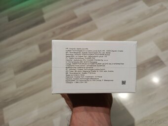 HUAWEI P30 6gb/128gb NOVY NEROZBALENY - 5