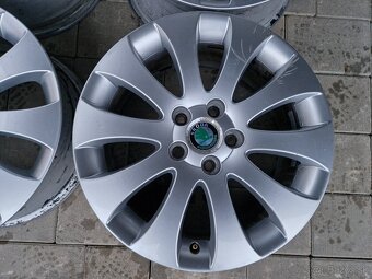 SuperB 5x112 R17 - 5