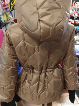 Zimné bundička LB - 5