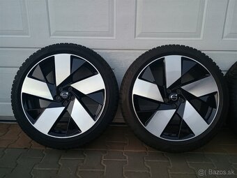 Zimná sada Volvo R-Line, FORD, Jaguar, Land Rover 5x108 R20 - 5