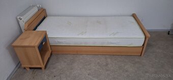 Detská izba (študentská) - 5