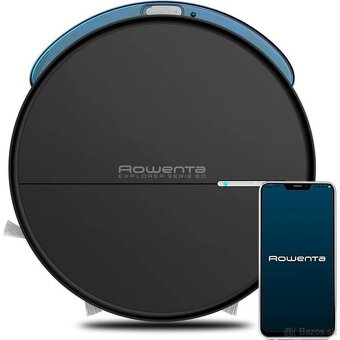 Rowenta, model PR7455WH - 5