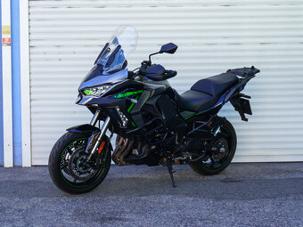 Kawasaki Versys 1100 SE - 5