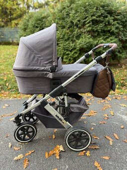 ABC Salsa Design 4 air - 5