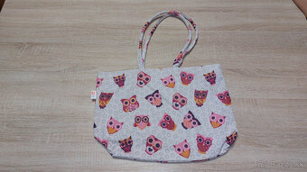 Plážová taška - 5