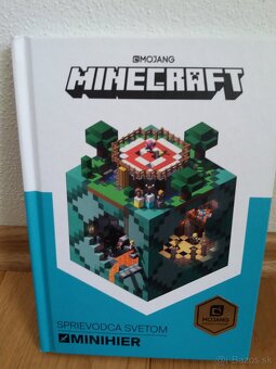 Minecraft - 5