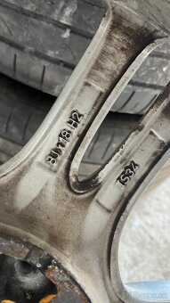 5x120 18” style 58 - 5