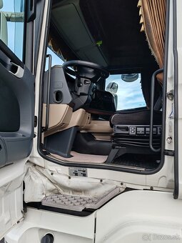 Predám SCANIA R450 - 5