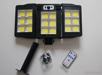 Solarne led svetla - 5