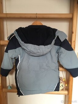 Bundička TCM na cca 3-4roky - 5