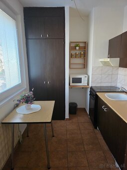 4-izbový byt, Tomášikova ul., Prešov - 5