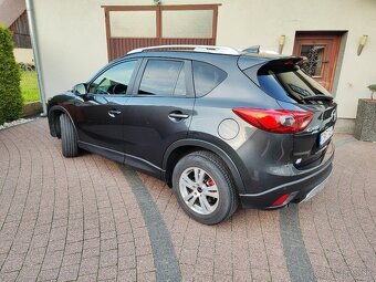 Mazda cx-5 2.2d 2015 - 5